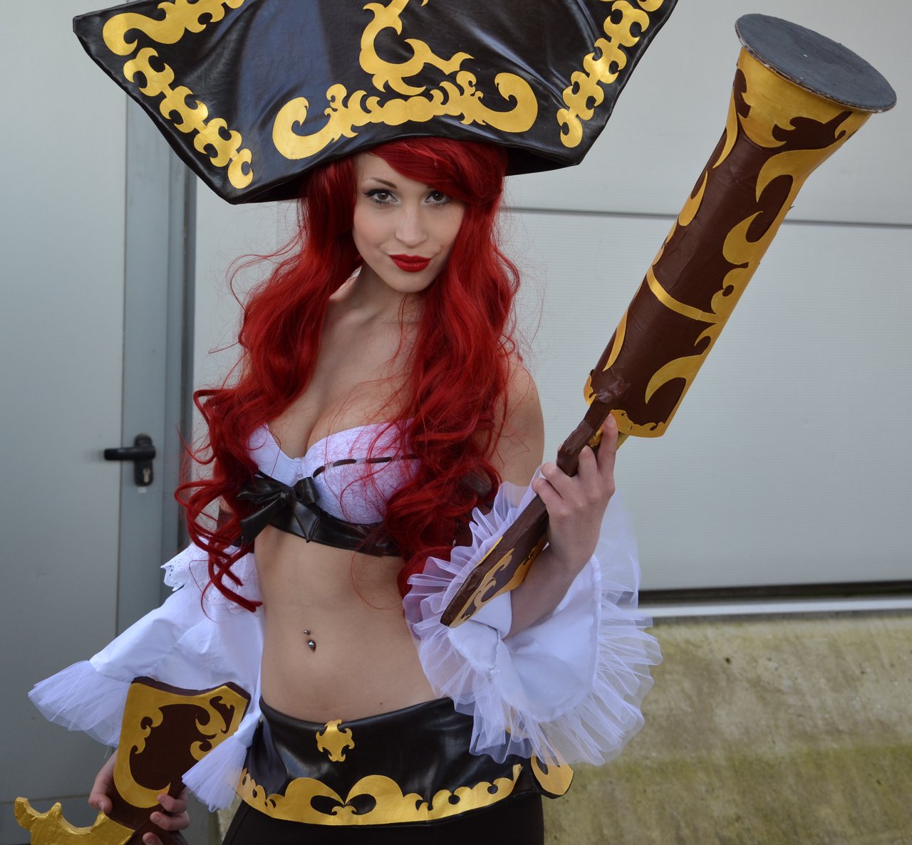 Miss-fortune onlyfans