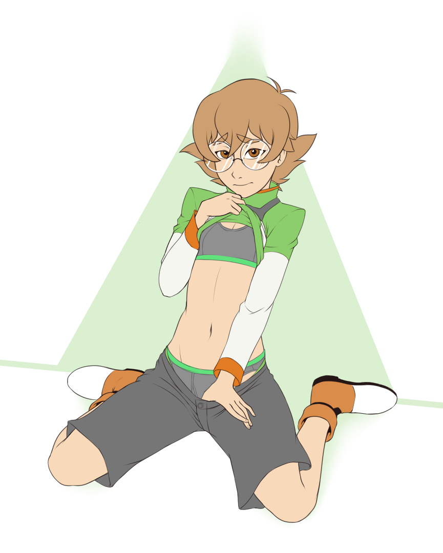 Pidge teen peeing compilation