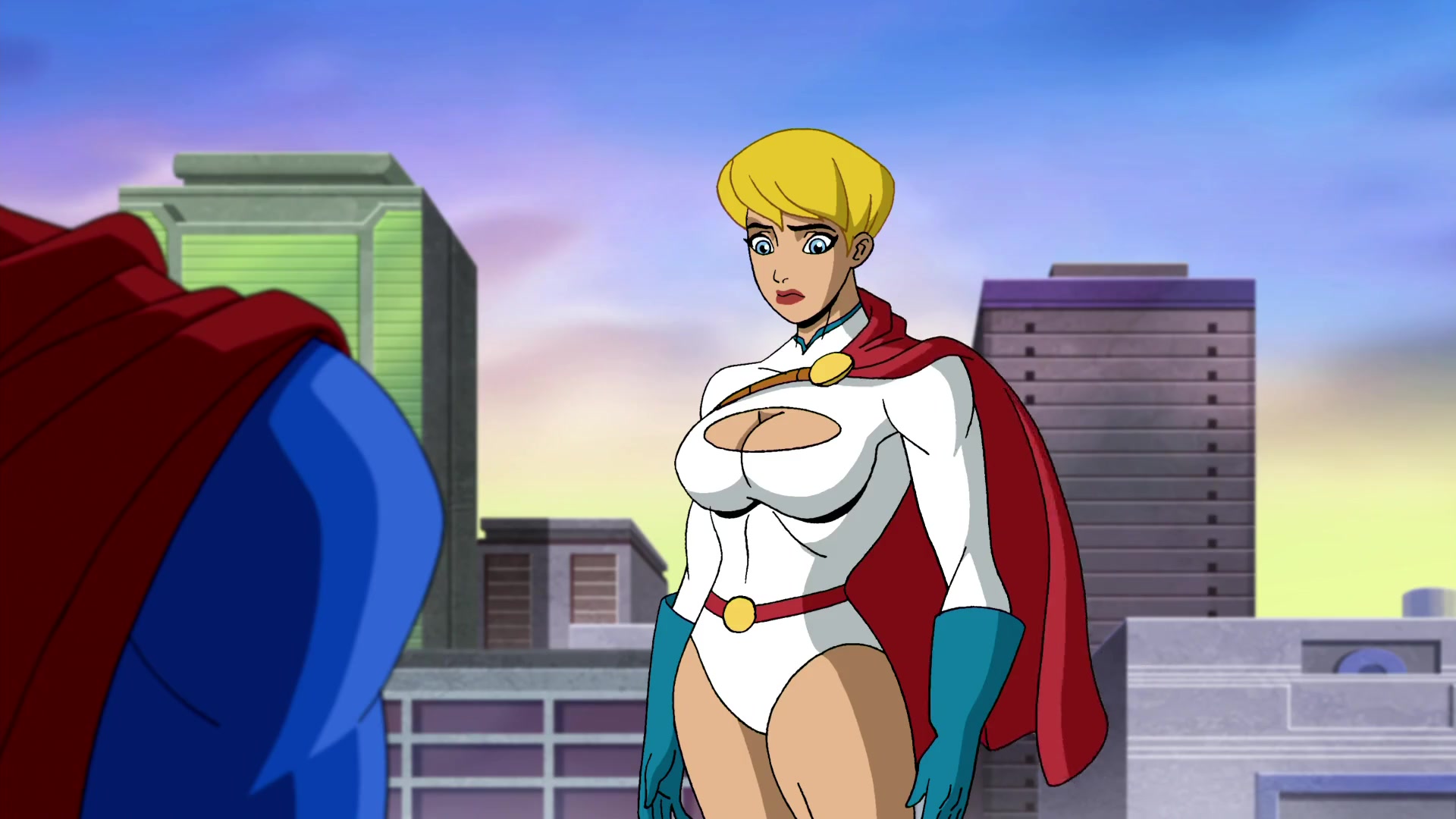Supergirl Xxx Mkv Порно Торрент