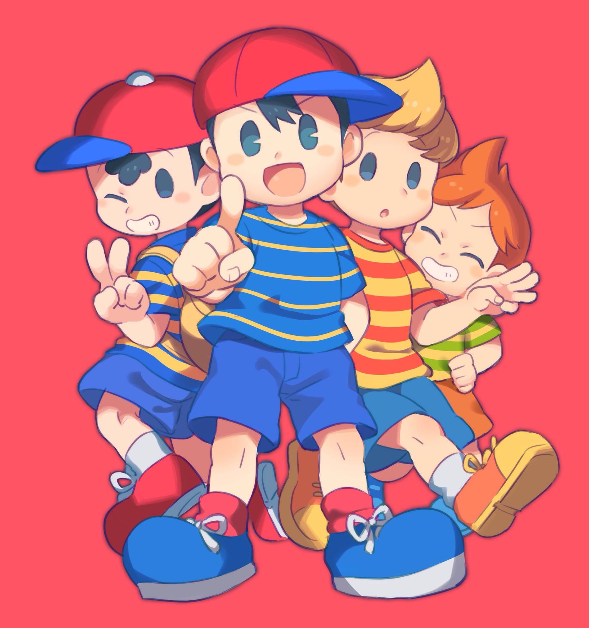 Mother 1 game. Earthbound. Earthbound 2. Mother Earthbound. Earthbound 1.