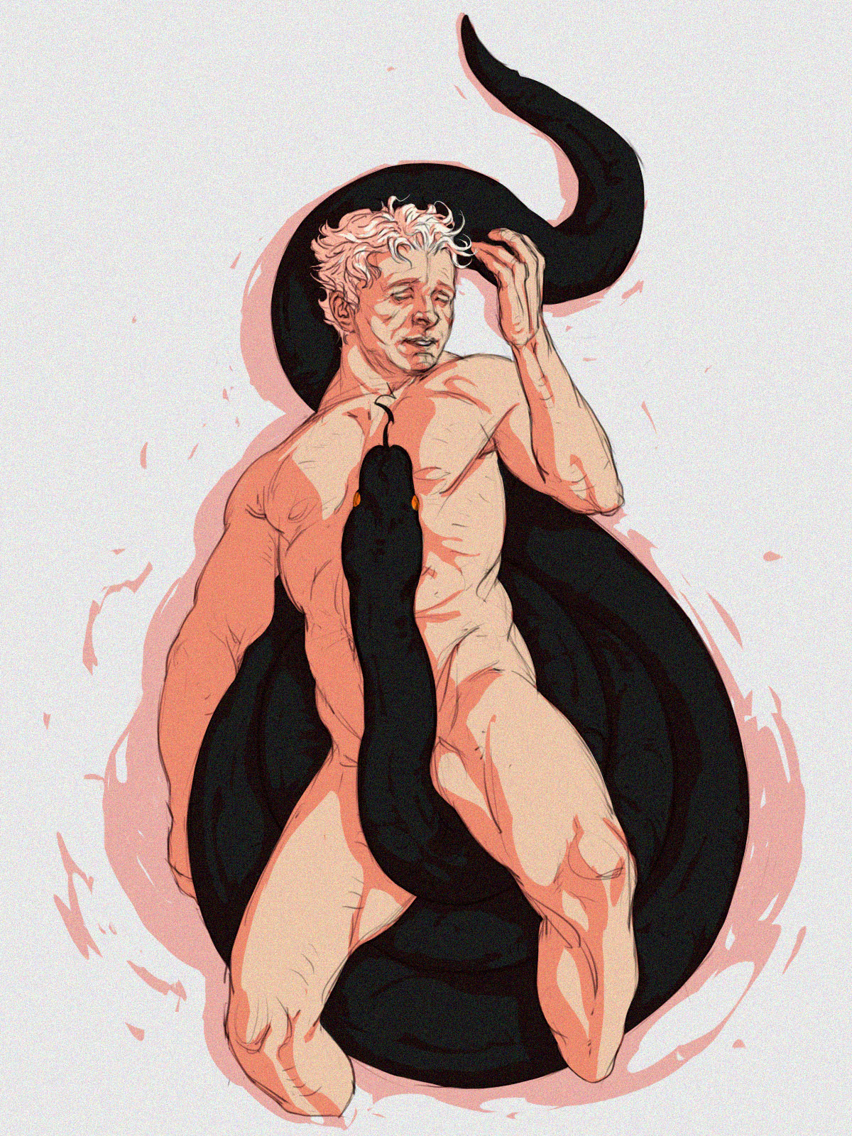 3167529 - Aziraphale Good_Omens Snake crowley lois(artist).jpg 