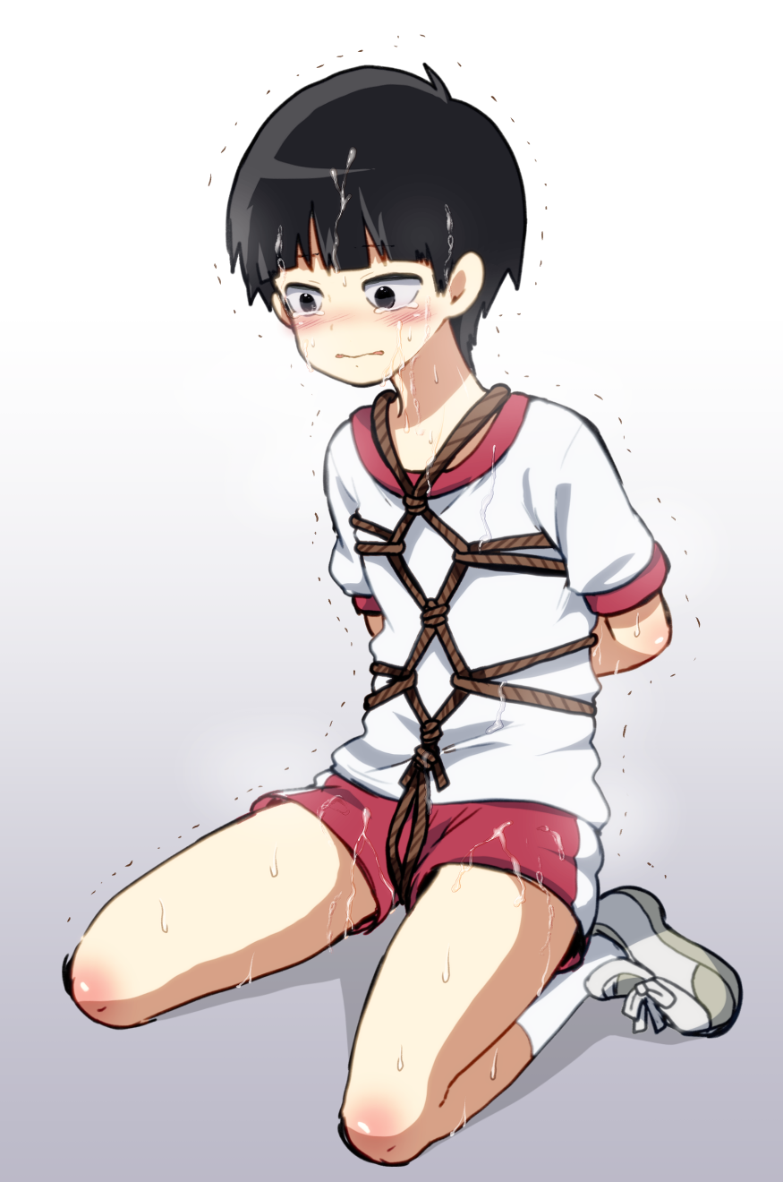 Shota Thread 