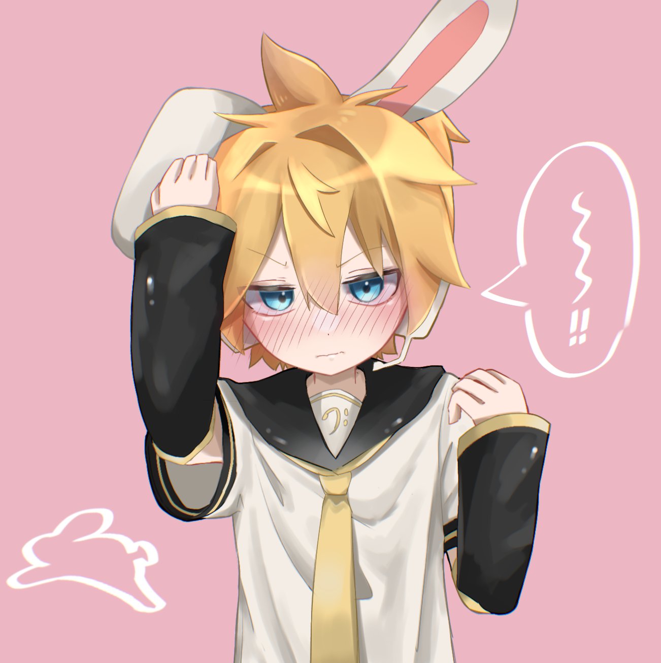 <b>kagamine</b>_len_vocaloid_drawn_by_urin_coconuts3252 b4a44b25348128a14611245e33...