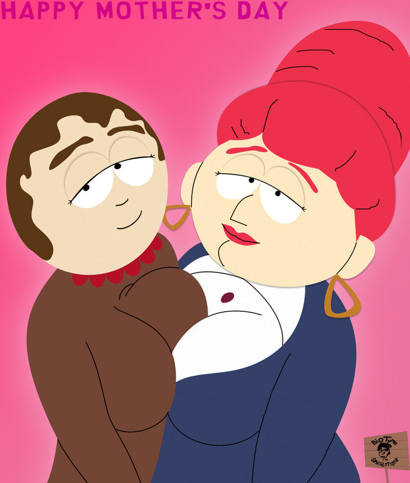 mom s_day sharon_and_sheila_by_theedministrator765-d3fq6sw.jpg.