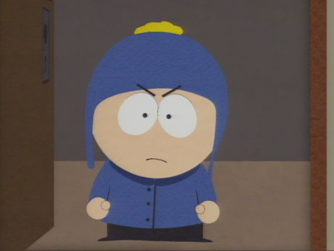 Craig Tucker (South Park). 