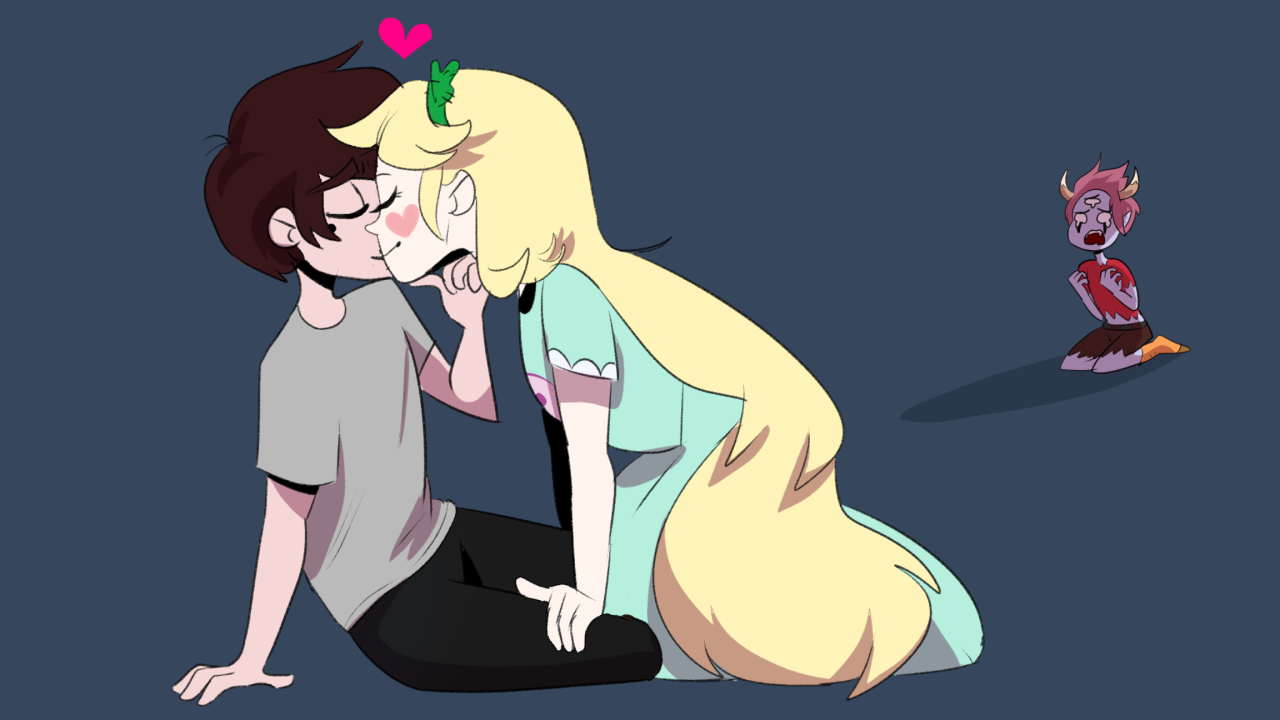 Star vs the Forces of Evil weekend thread.