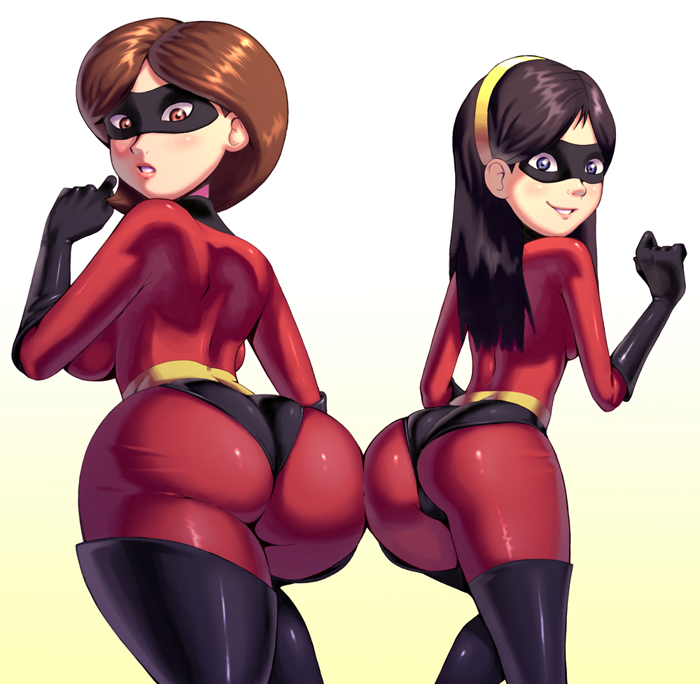 Do Helen and Violet got the booty.jpg.