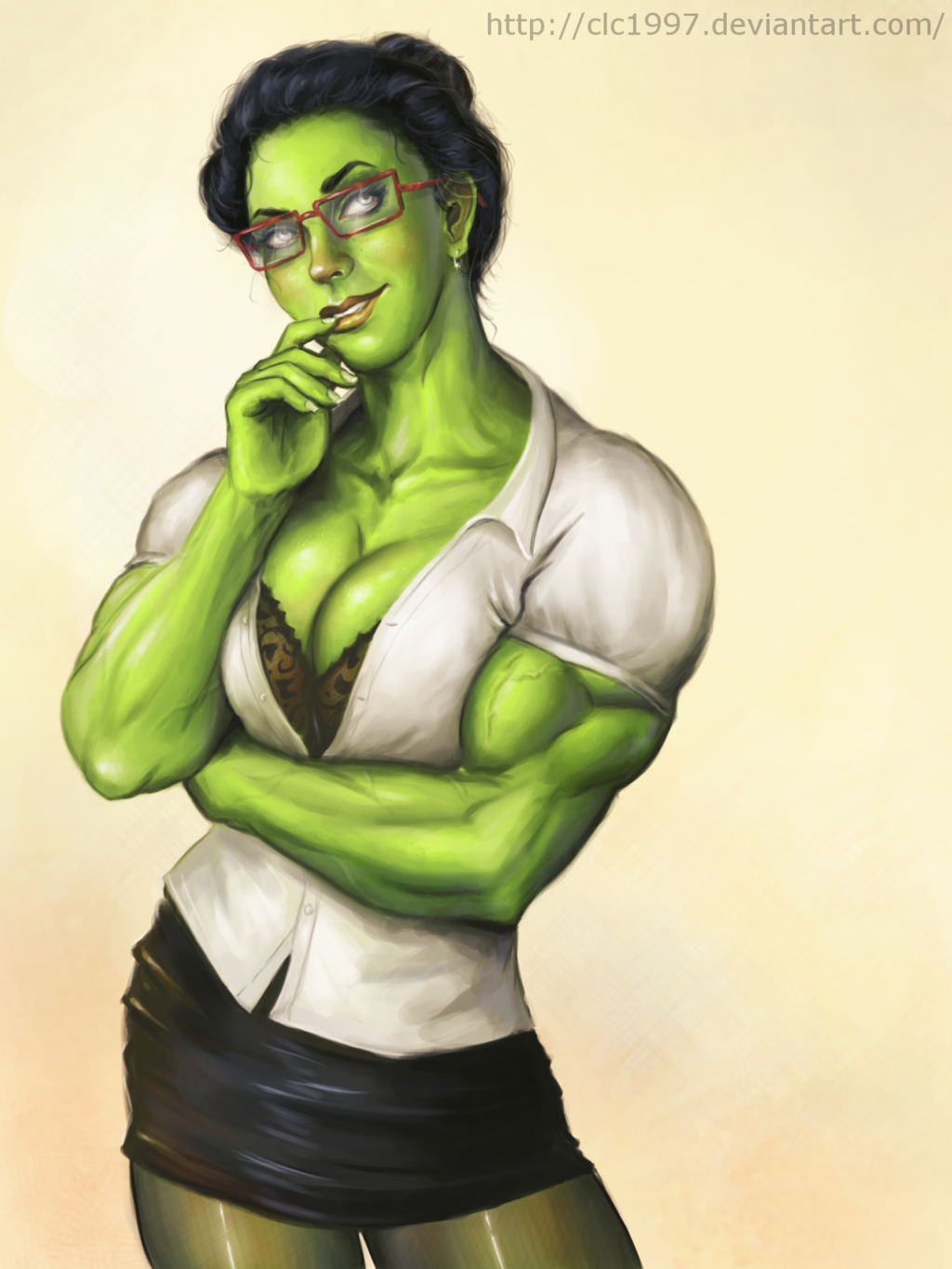 She-Hulk Disney + Series Announced.