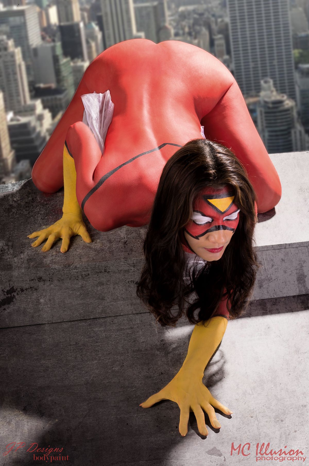 spiderwoman bodypaint.jpg.