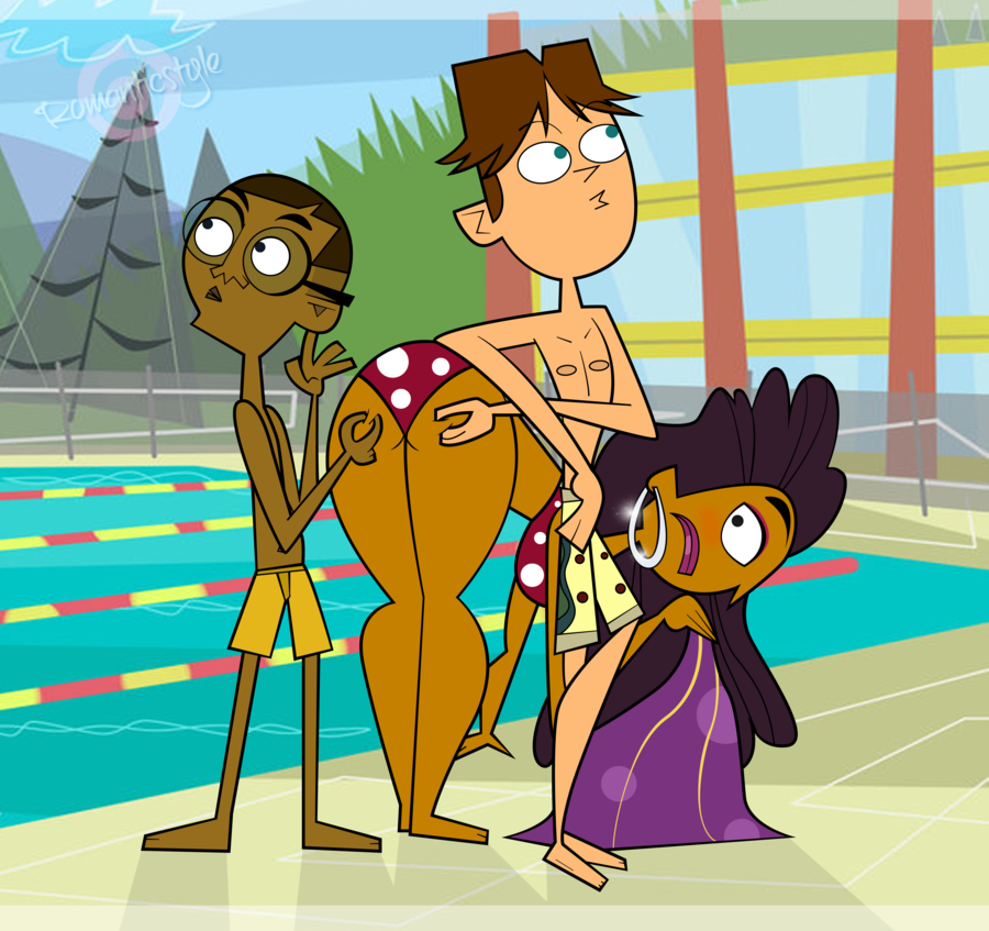 Total Drama Thread 