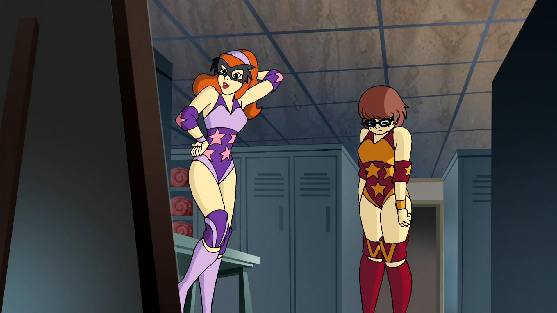 Daphne and Velma wrestlers.jpg.