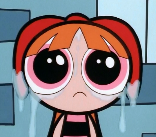 Live action Powerpuff Girls show being made for CW.