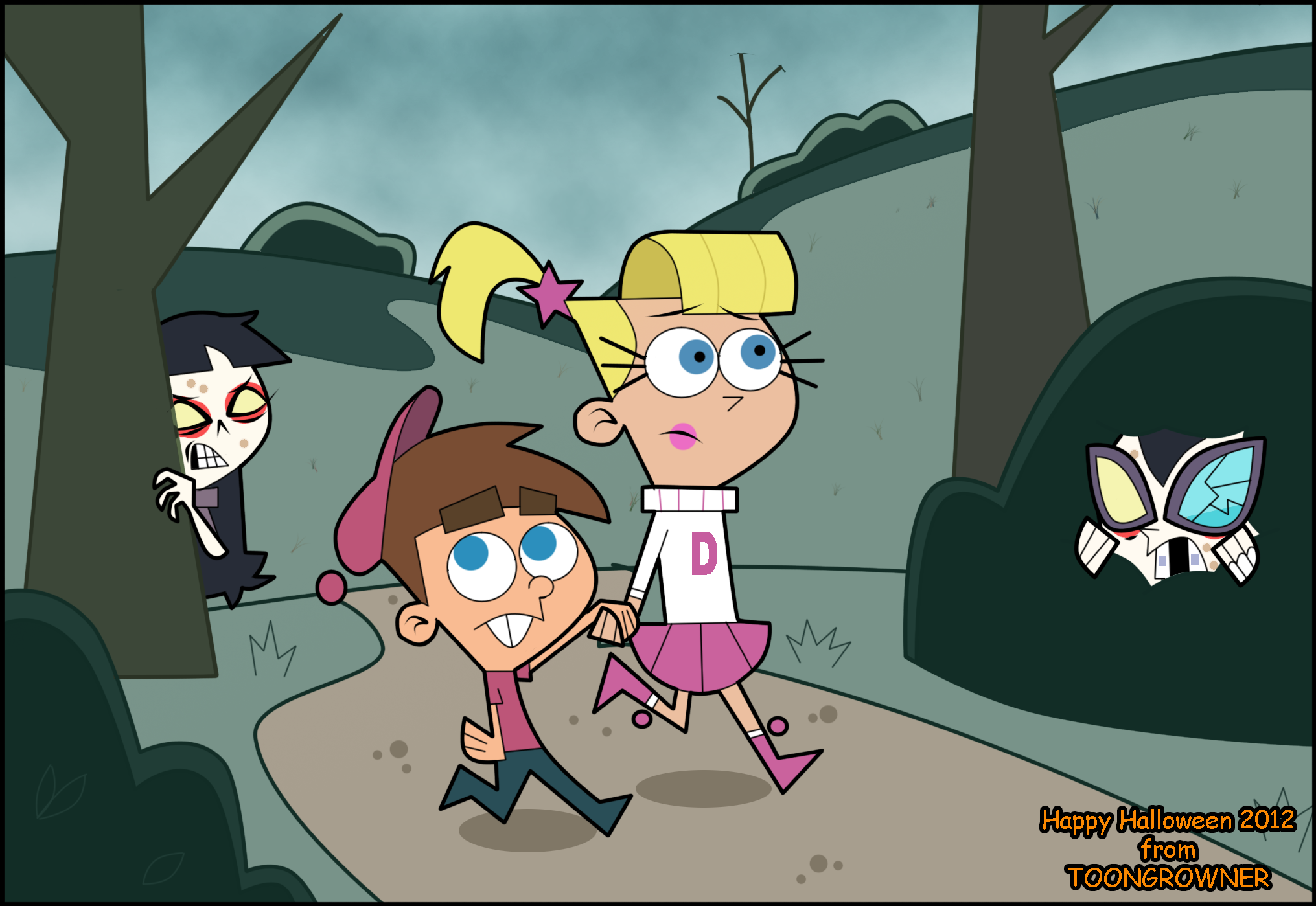 timmy_x_veronica zombified_by_toongrowner-d5jkr1a.png.