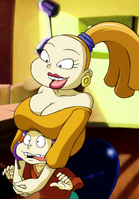 508444 - All_Grown_Up Charlotte_Pickles Dil_Pickles Rugrats.jpg.