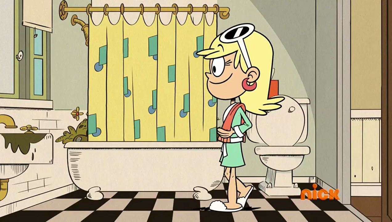 Along Came a Sister & Chore and Peace - The Loud House.mp4_snapshot_15....