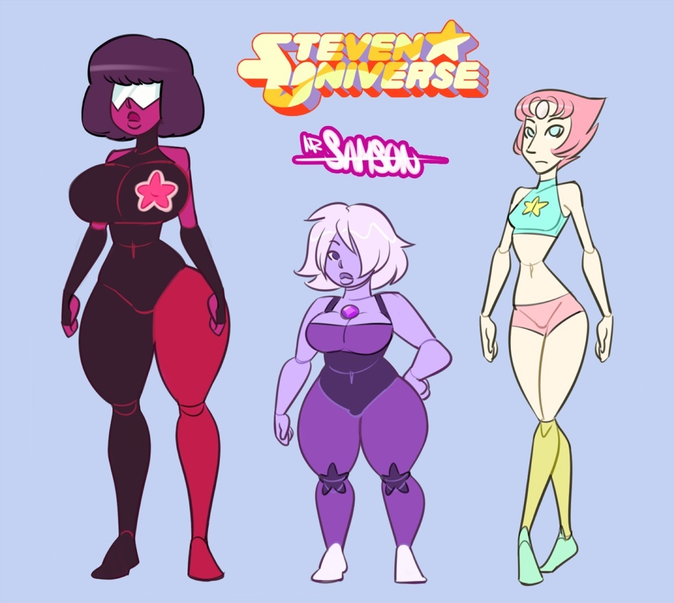 sug/ - Steven Universe General 
