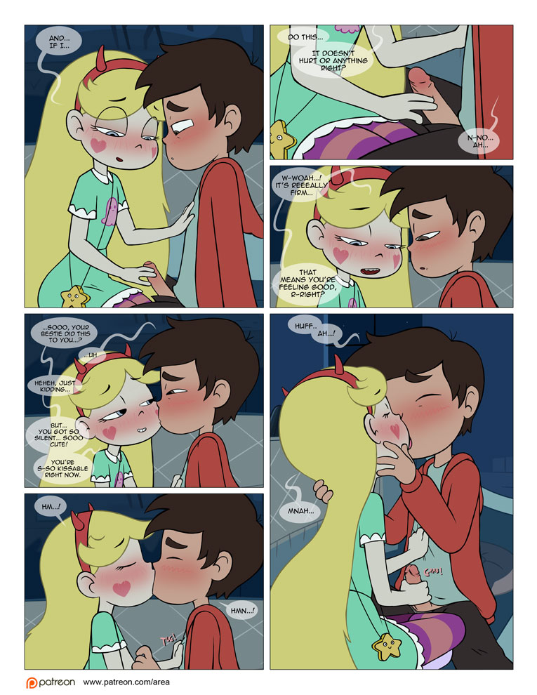 1938469 - Area(artist) Marco_Diaz Star_Butterfly Star_vs_the_Forces_of_...
