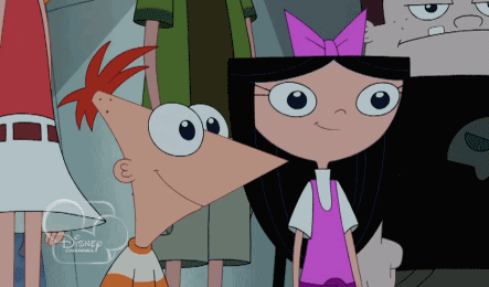 Phineas&Ferb.gif.