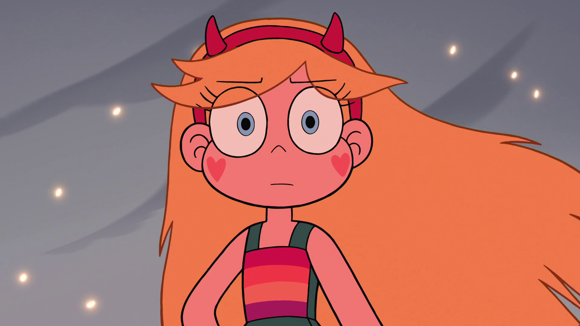 Star vs the forces of.