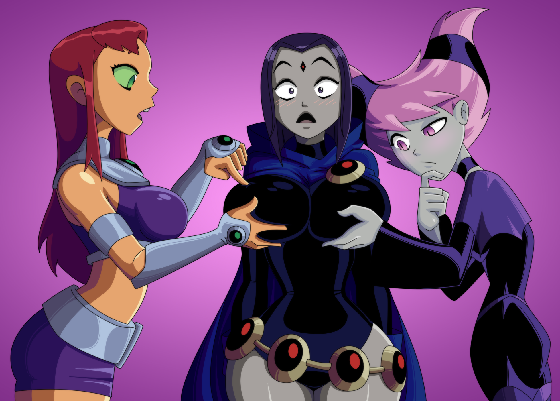 Curious Starfire and Jinx.png.