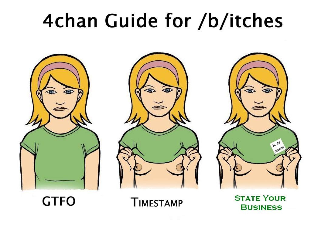 4Chan - guide how deal with bitches.jpg 