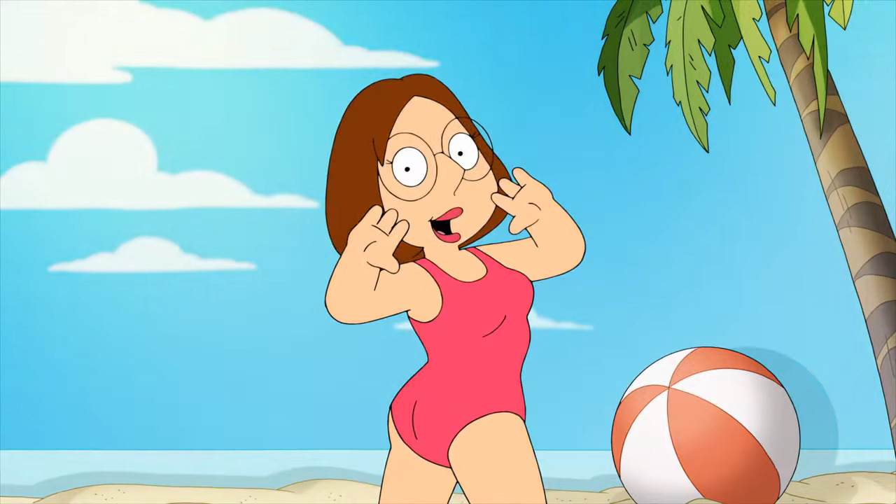 Reminder - Family Guy is rated TV-MA now.