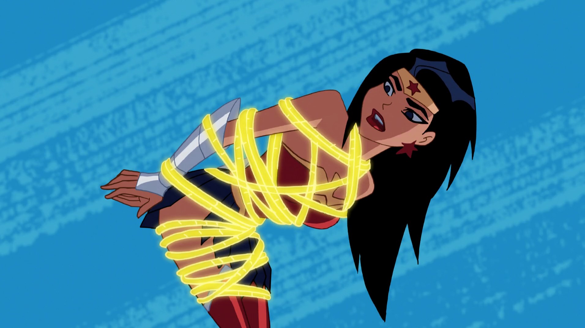 JLA - Wonder Woman tied up06.jpg.