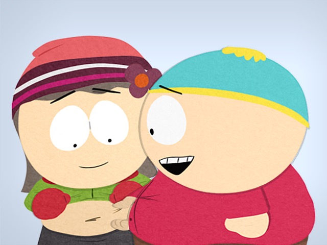 South Park - "Doubling Down" 