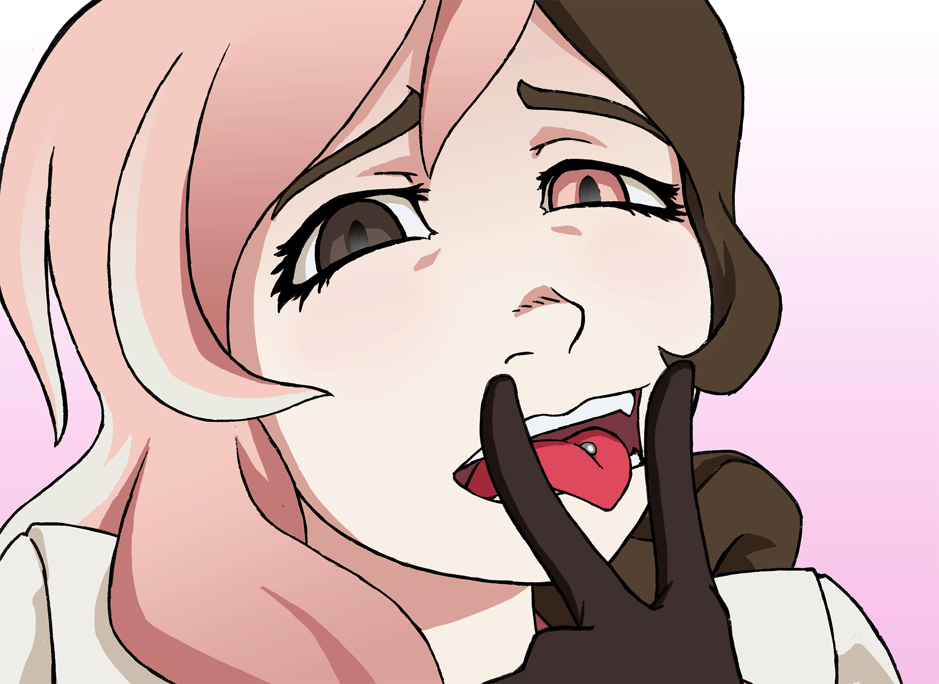 RWBY/RT General #2069: Neo is Cute! 