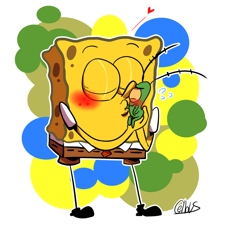 plankton_and_spongebob_by_ezstrongs-d92qam1.png.