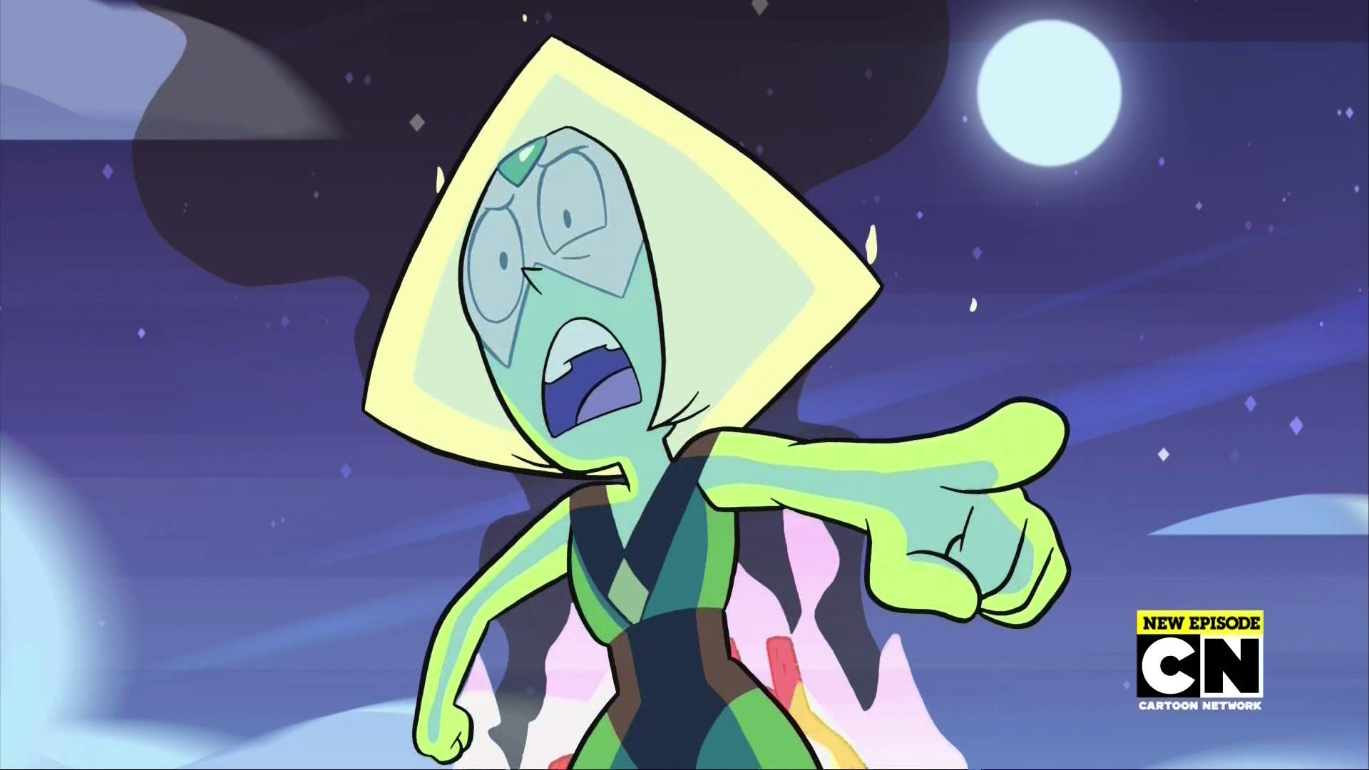 Soundgasm Peridot