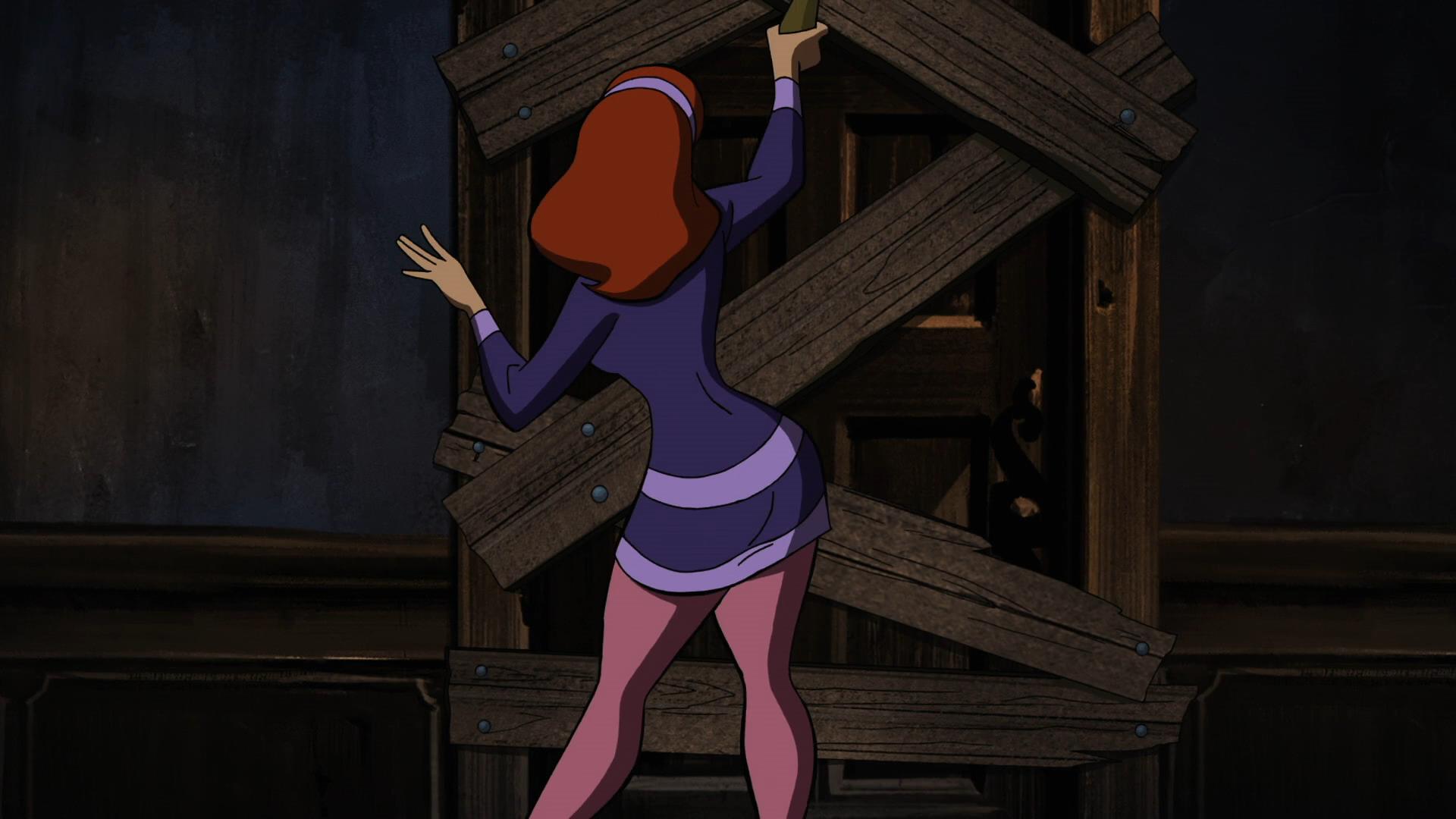 Daphne VS Velma Thread.