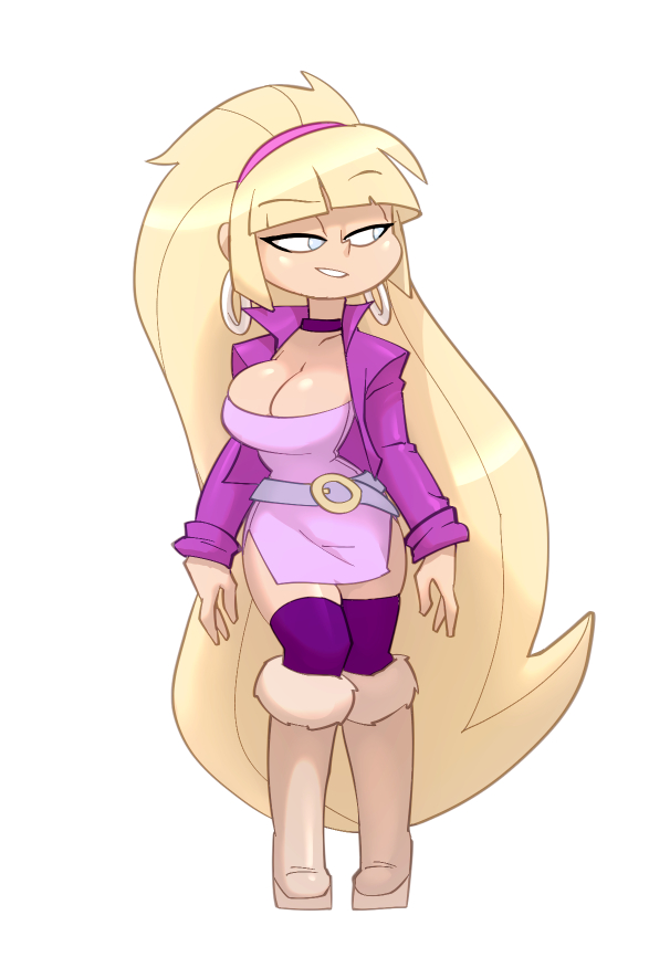 No. 119731964. requesting Pacifica in a sweater with "hoe hoe hoe"...