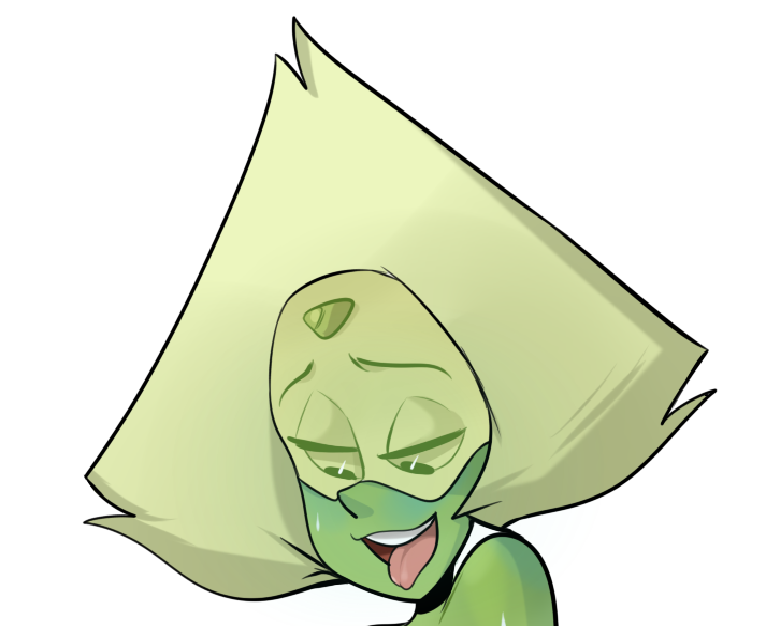 Soundgasm Peridot