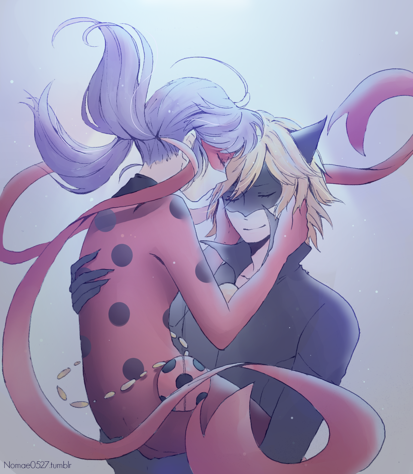 LadyBug S3 