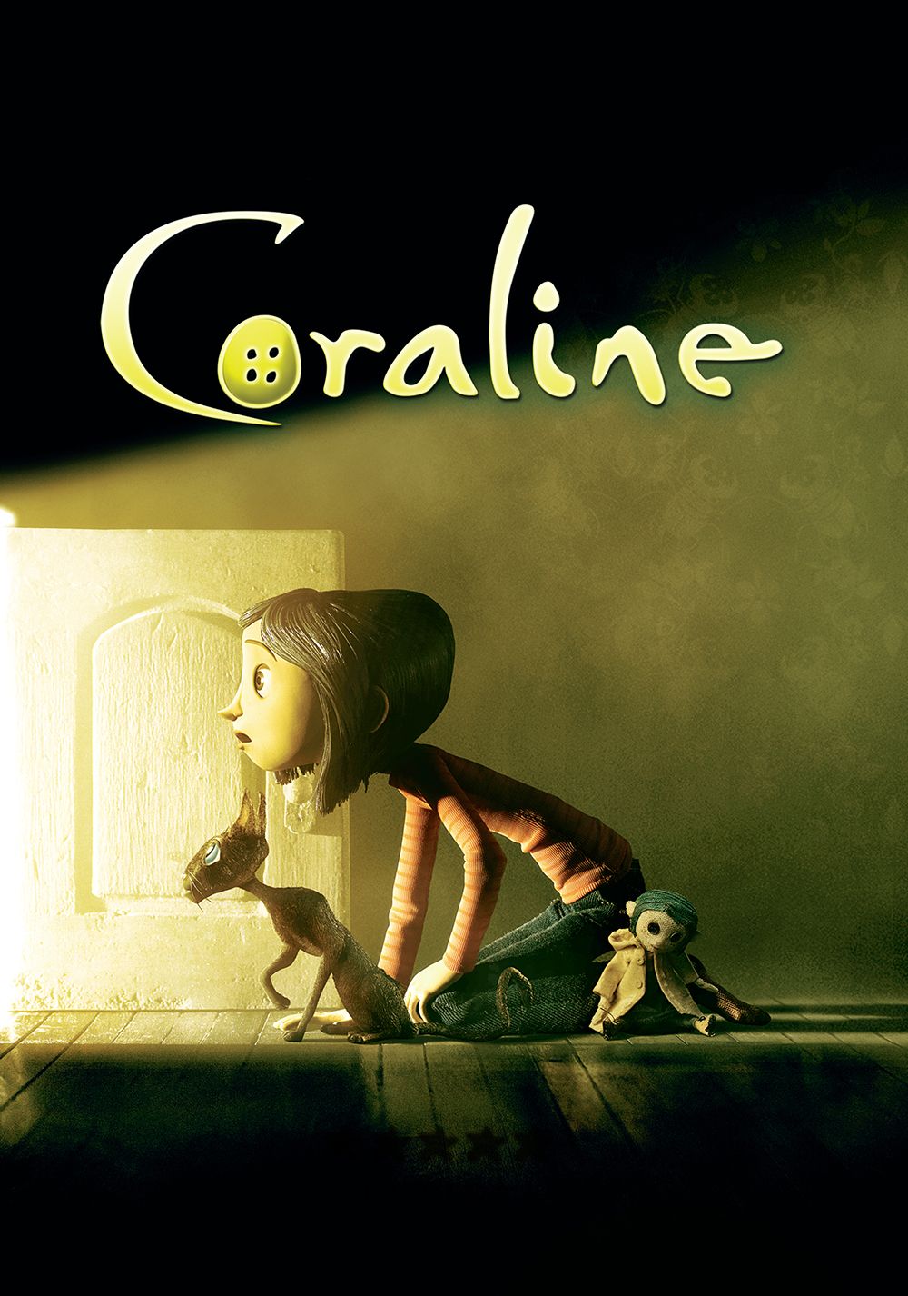 Shadman Coraline