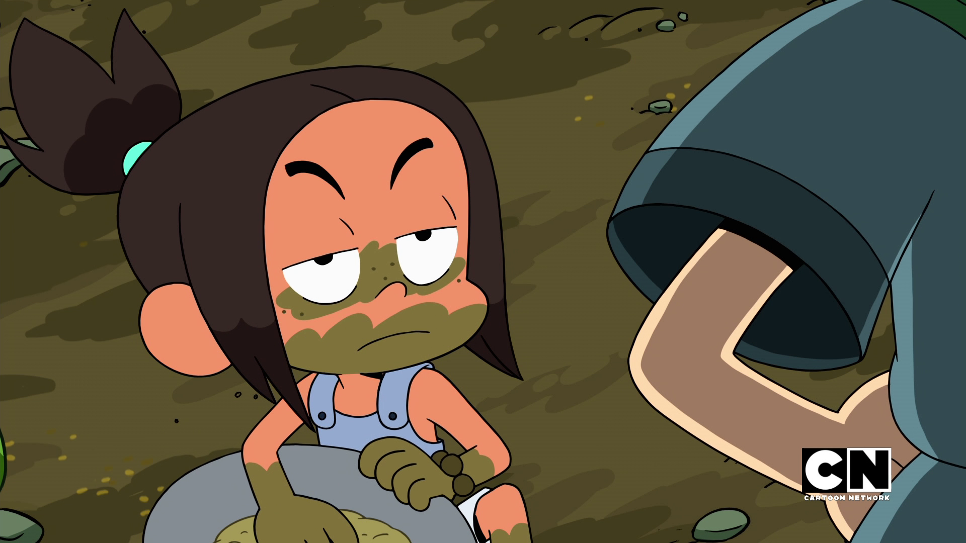 New episodes of Craig of the Creek are now up on the CN App and on the webs...