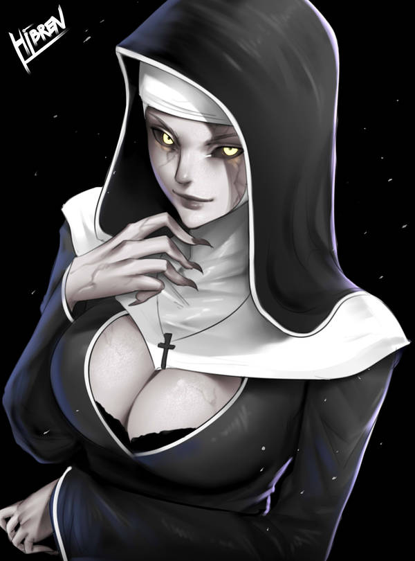the_nun_fanart_by_hibren_dclggtt-fullview.jpg.