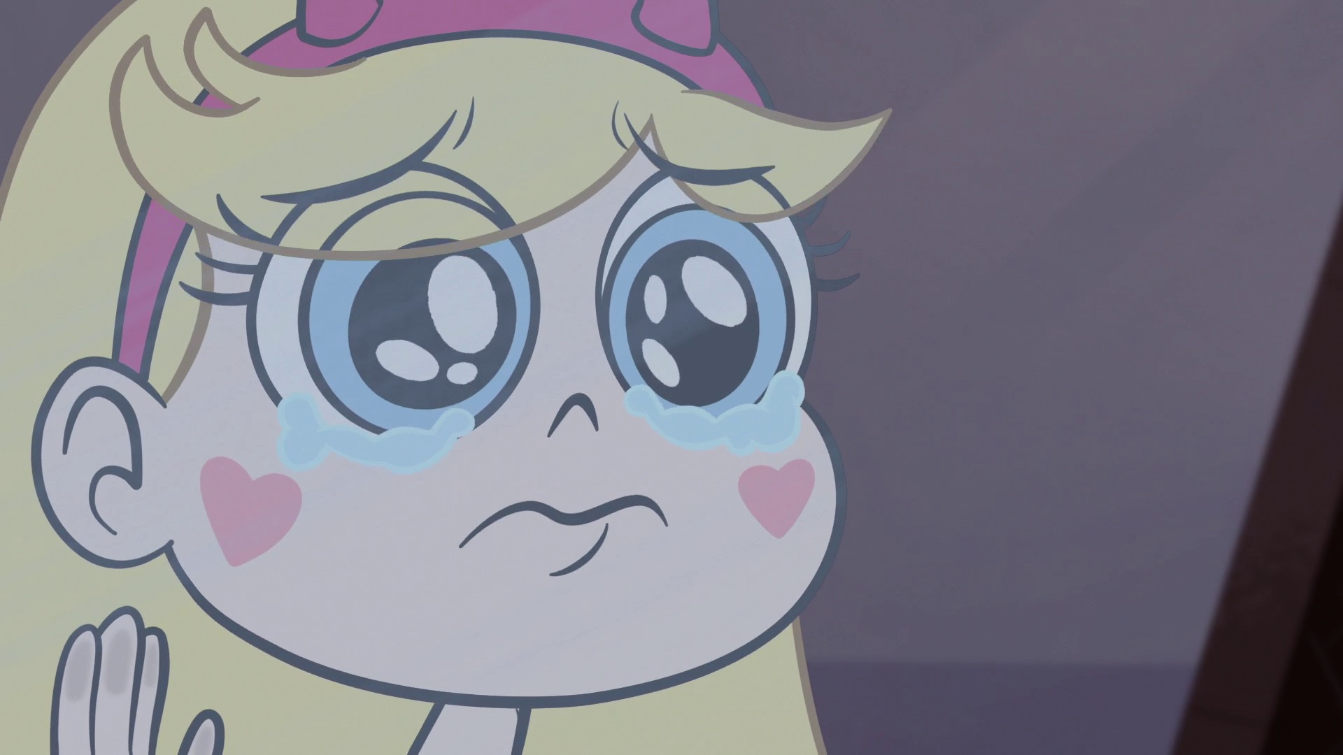 Star vs the forces of evil rewritte.