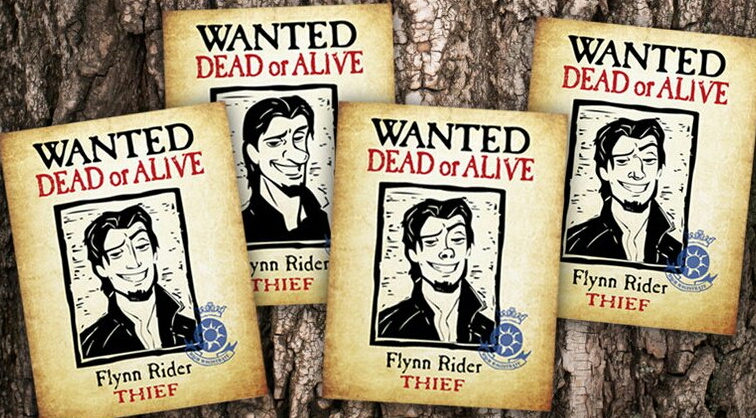 Flynn Rider Wanted.jpg.