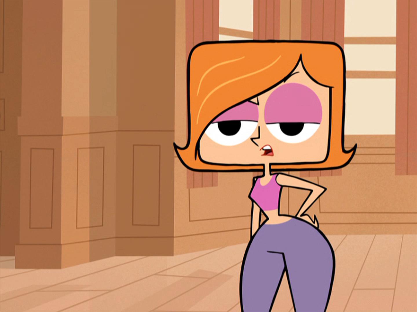 Robotboy debbie - 🧡 Tommy Turnbull Cartoon Drawing, outros, diversos, outr...