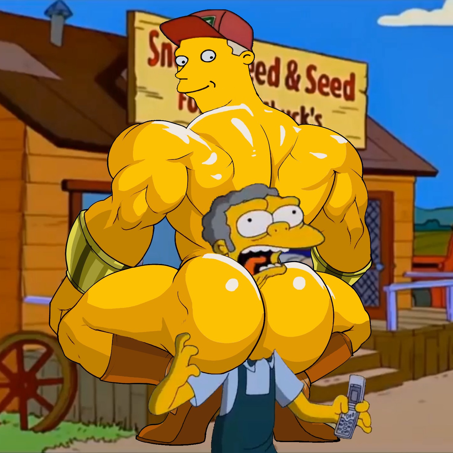 Dank Simpsons Memes 