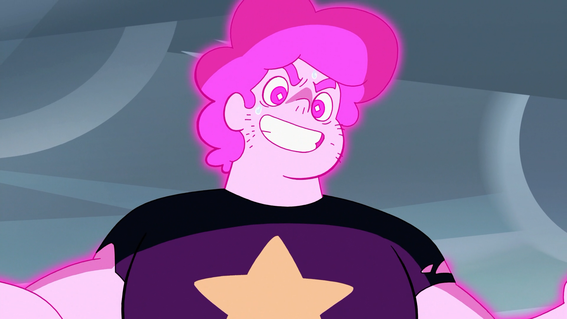Why we need Steven Universe more than ever. 