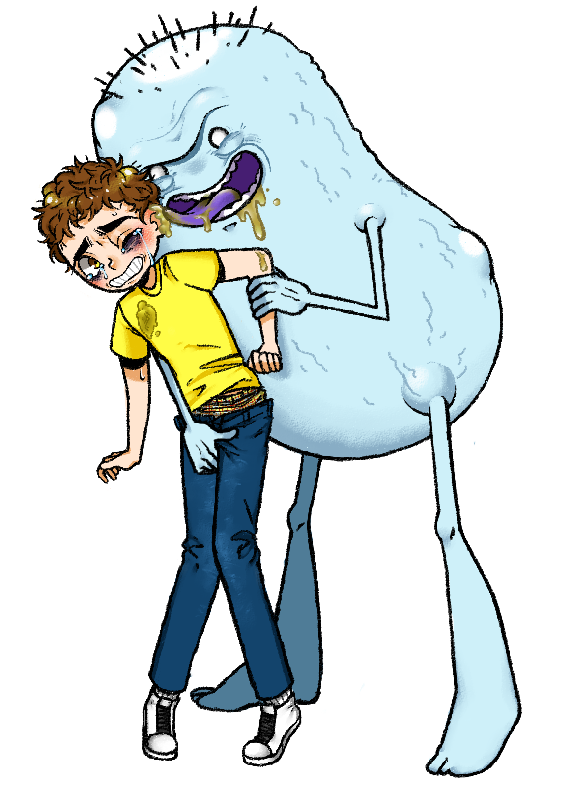 1290437 - Morty_Smith Rick_and_Morty White-Lashes king_jellybean.png.
