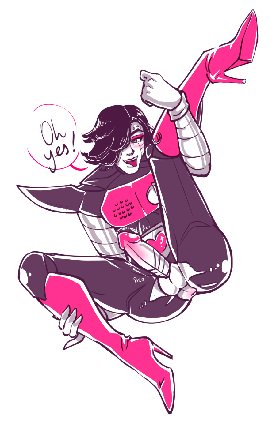 1744052 - Kelpey <b>Mettaton</b>_EX <b>Undertale</b>.png.