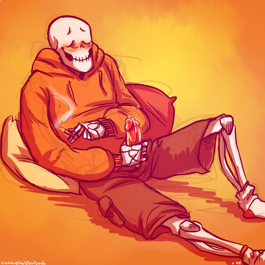 <b>Undertale</b> thread. 