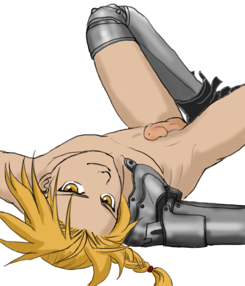 126478 - Edward_Elric Fullmetal_Alchemist.gif.