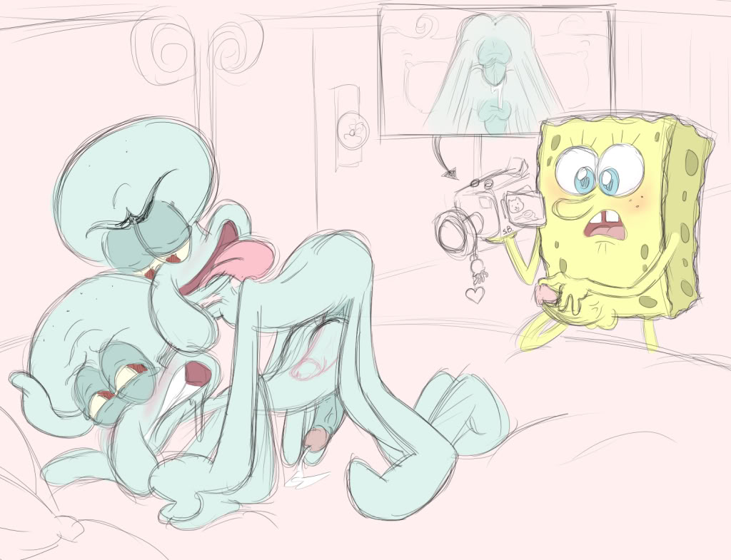 Spongebob Thread 
