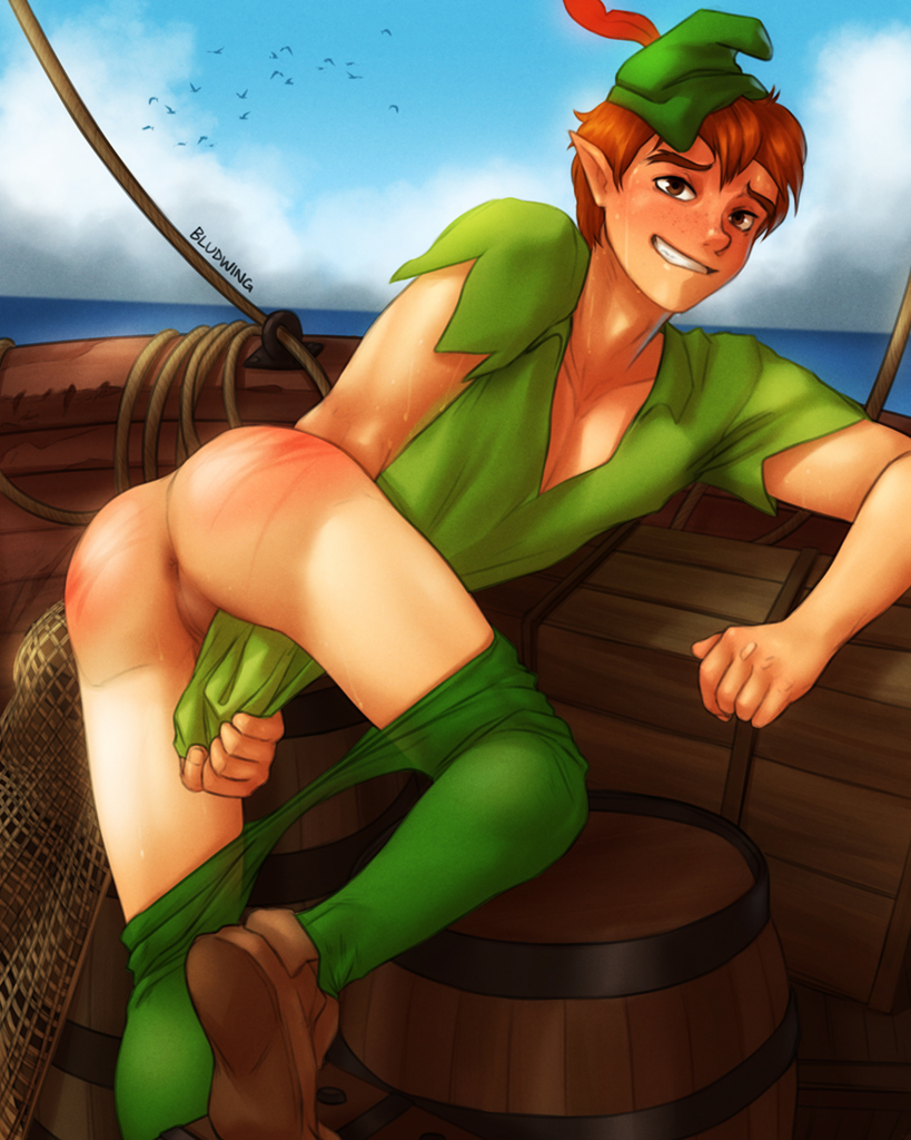 3071760 - Bludwing Peter_Pan Peter_Pan(Character).jpg 