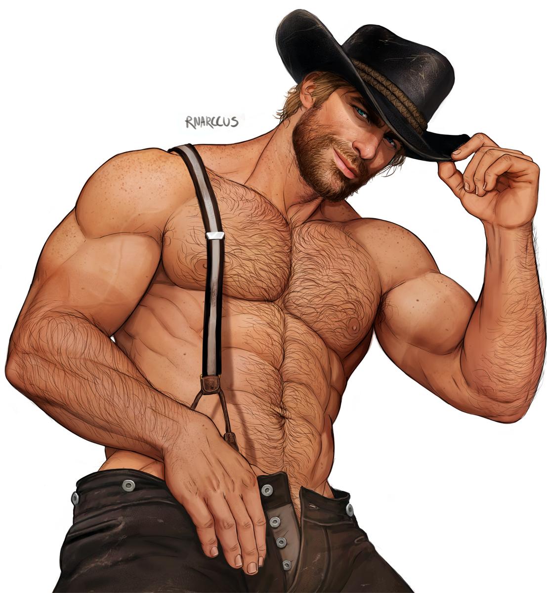 Rnarccus MCCREE